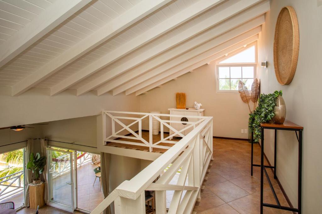 Het penthouse — Penthouse Tropicana